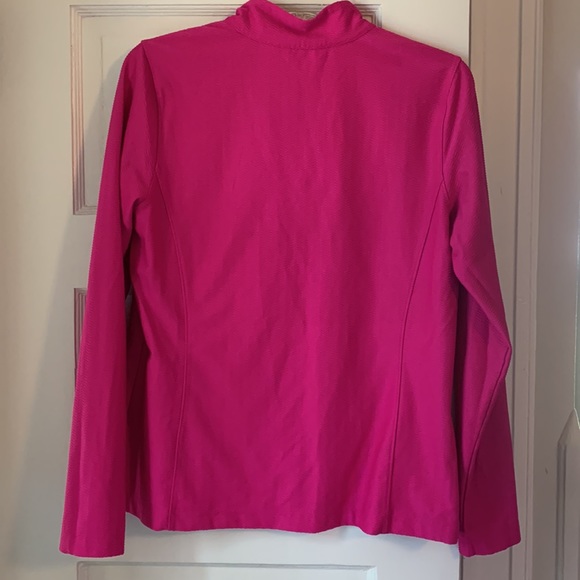 Lady hagen 1/4 zip - Picture 5 of 6